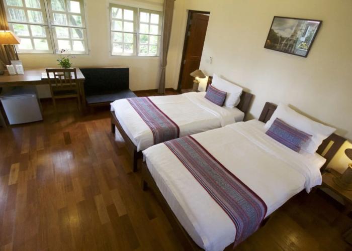 Monoceros Resort