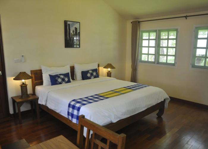 Monoceros Resort