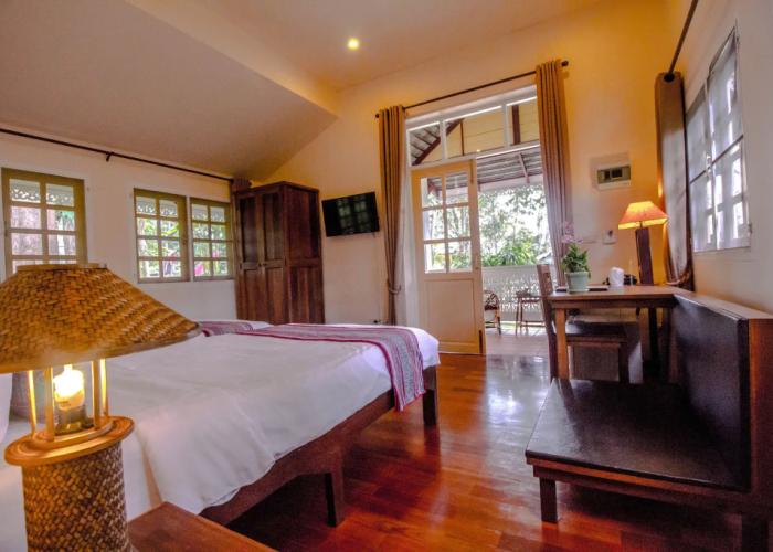 Monoceros Resort