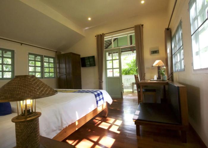 Monoceros Resort