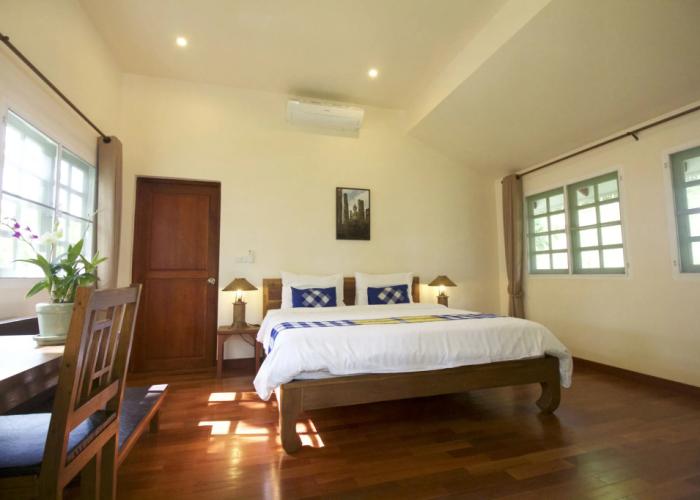 Monoceros Resort