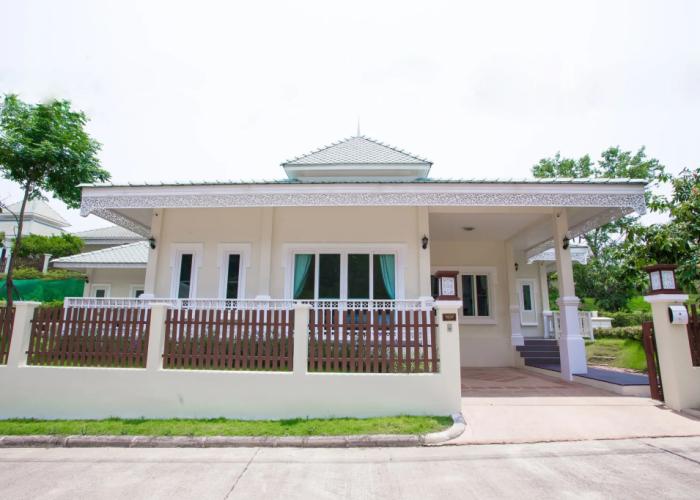 Jirung Health Village