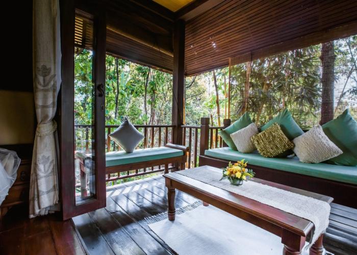 Jirung Health Village