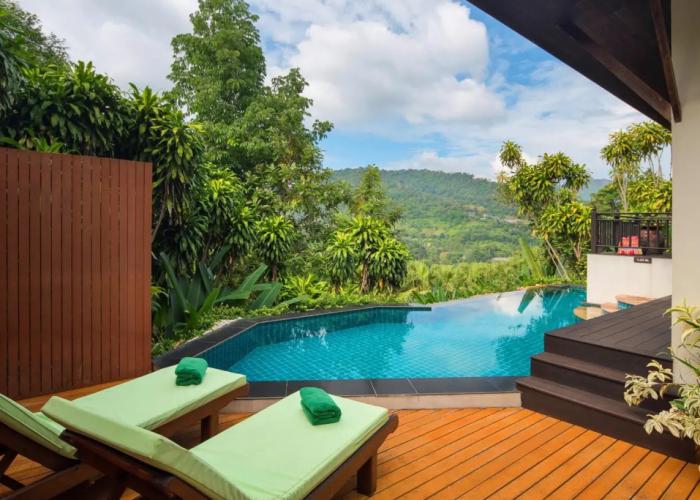 Panviman Chiang Mai Spa Resort
