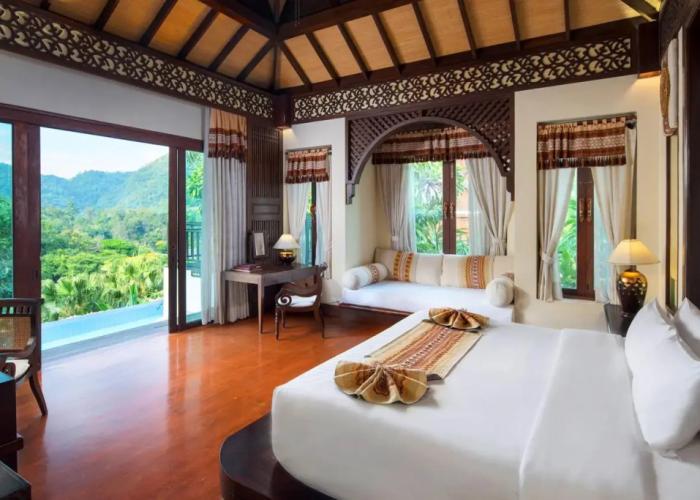 Panviman Chiang Mai Spa Resort