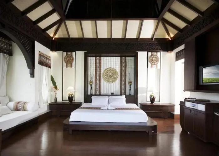 Panviman Chiang Mai Spa Resort