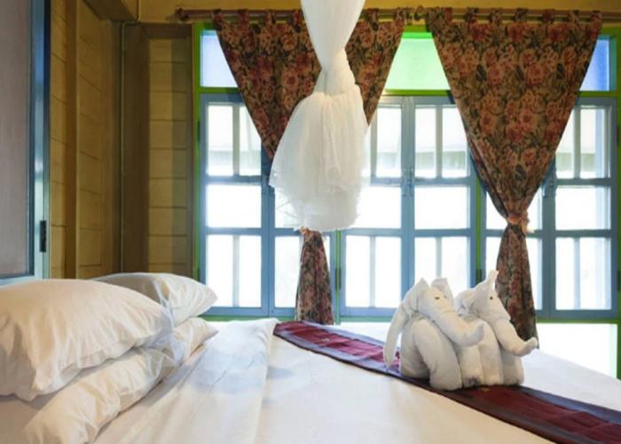The Imperial Chiang Mai Resort & Sports Club