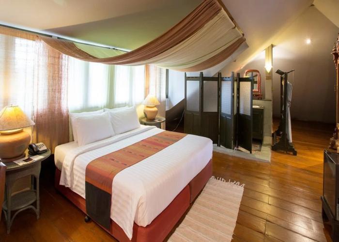 The Imperial Chiang Mai Resort & Sports Club