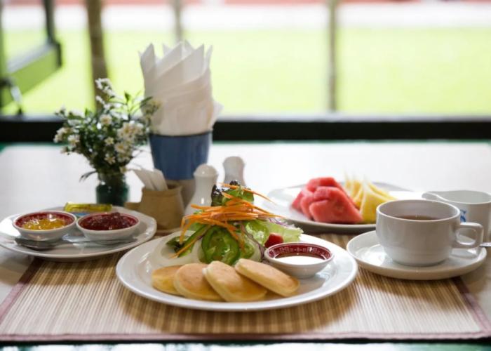 The Imperial Chiang Mai Resort & Sports Club