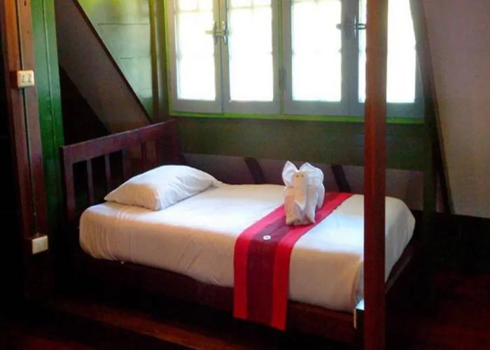 The Imperial Chiang Mai Resort & Sports Club