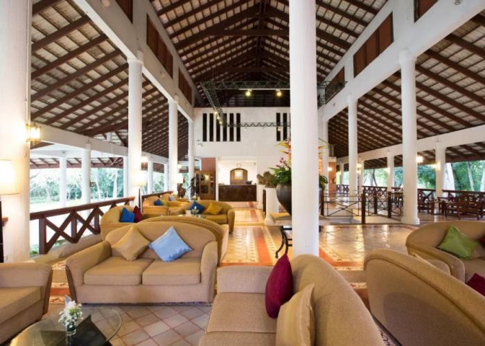 The Imperial Chiang Mai Resort & Sports Club