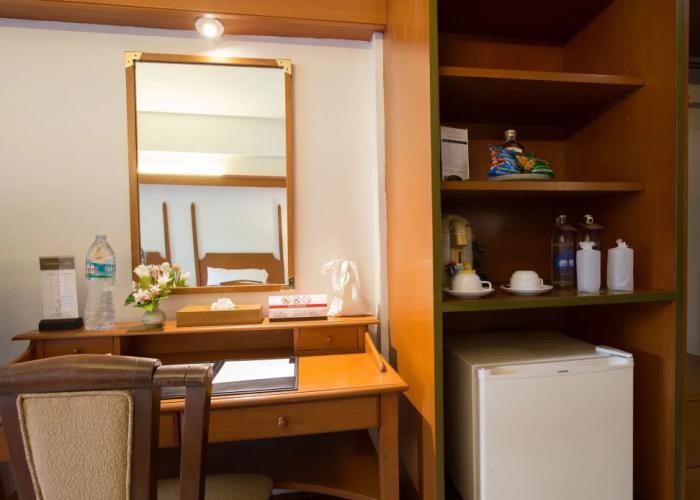 The Imperial Chiang Mai Resort & Sports Club