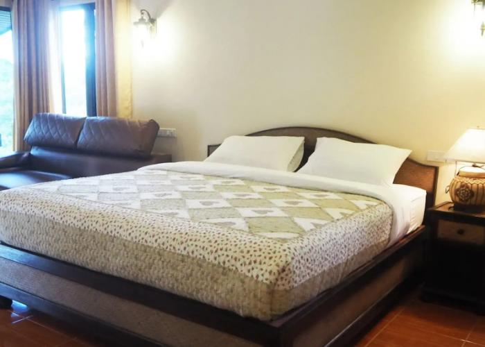 Ban Rai Tin Thai Ngarm Eco Lodge