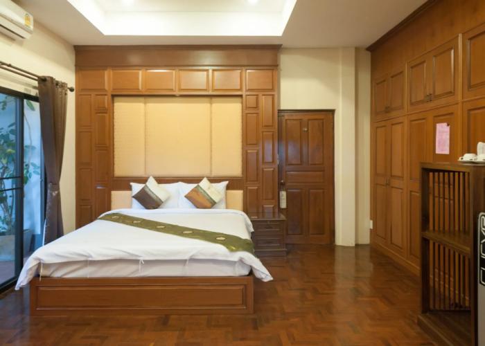 Ruen Ariya Resort