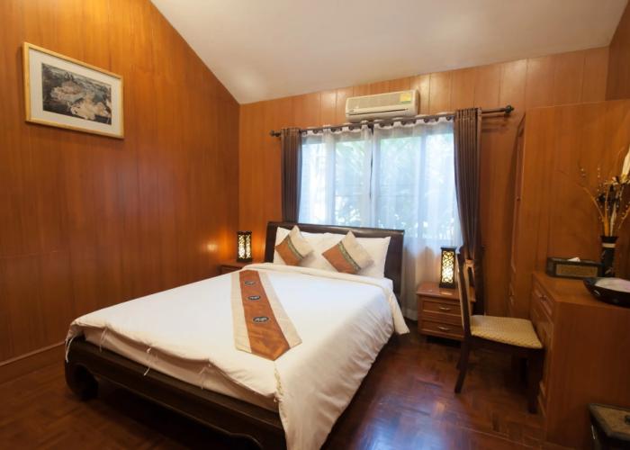 Ruen Ariya Resort