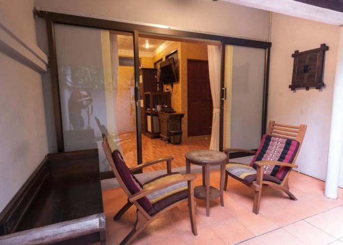 Ruen Ariya Resort