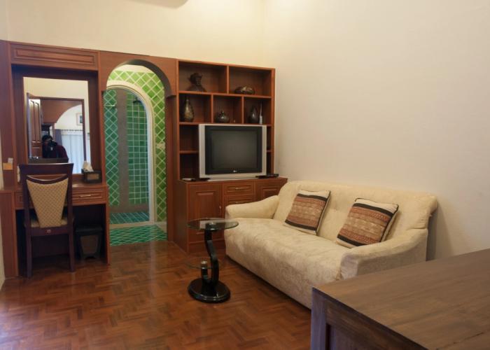 Ruen Ariya Resort