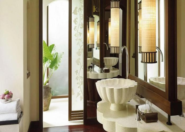 Four Seasons Resort Chiang Mai