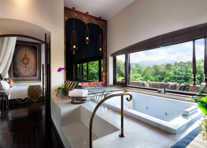 Four Seasons Resort Chiang Mai