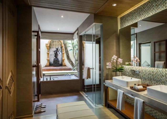 Four Seasons Resort Chiang Mai