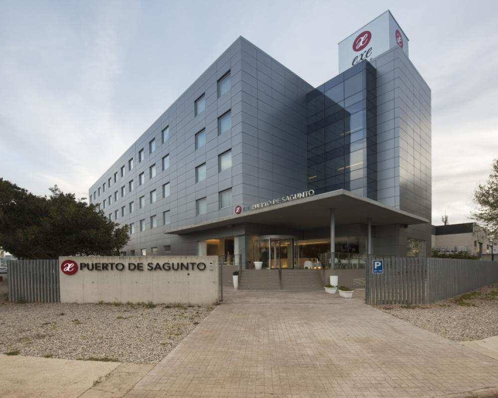 EXE Puerto de Sagunto