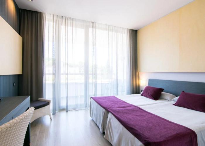 Hotel Barú