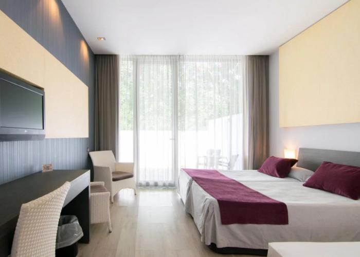 Hotel Barú