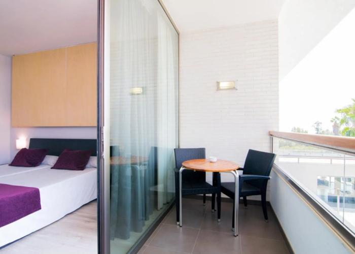 Hotel Barú