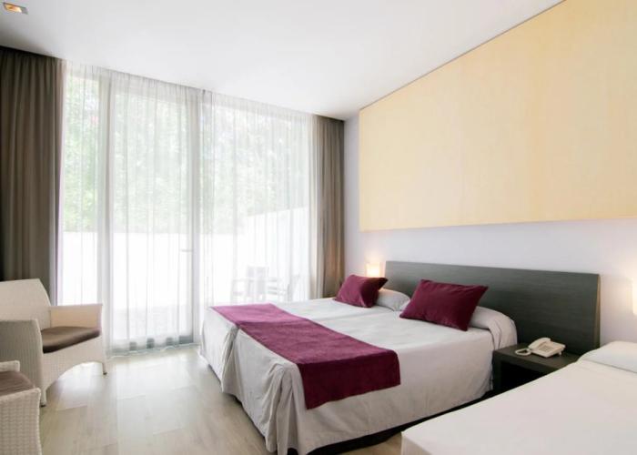 Hotel Barú