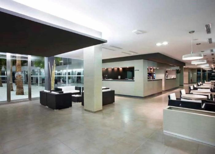 Hotel Barú