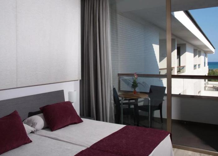 Hotel Barú