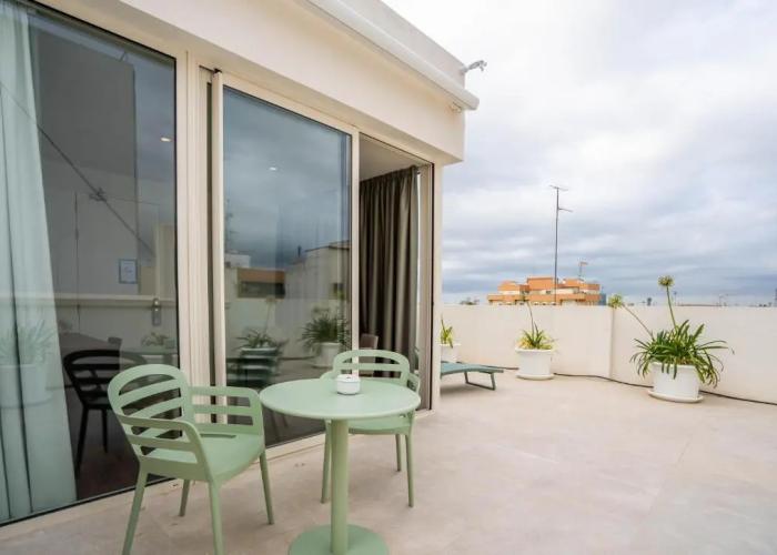 Teide Rooms