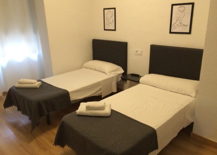 Teide Rooms