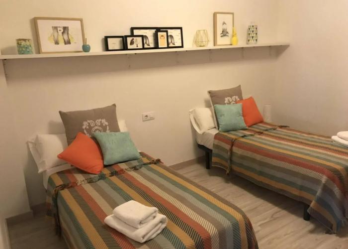 Teide Rooms