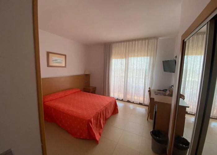 Hotel Vent de Mar