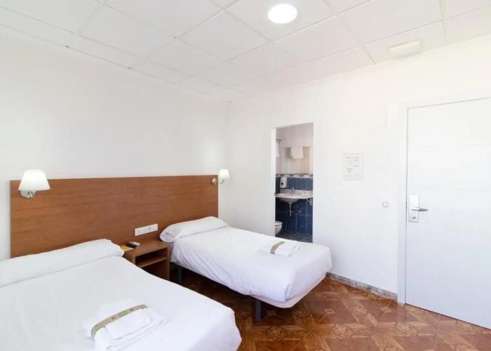 Hotel Sagunto