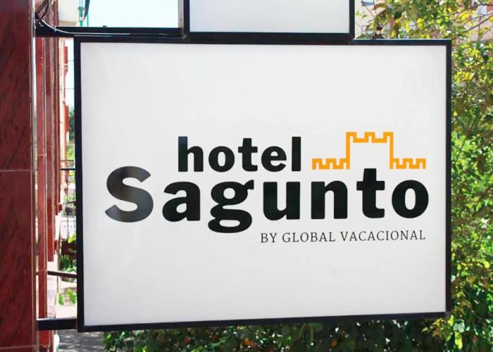 Hotel Sagunto