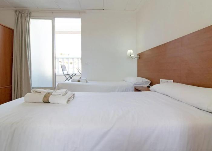 Hotel Sagunto