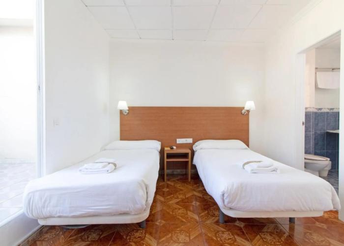 Hotel Sagunto