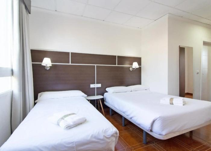 Hotel Sagunto
