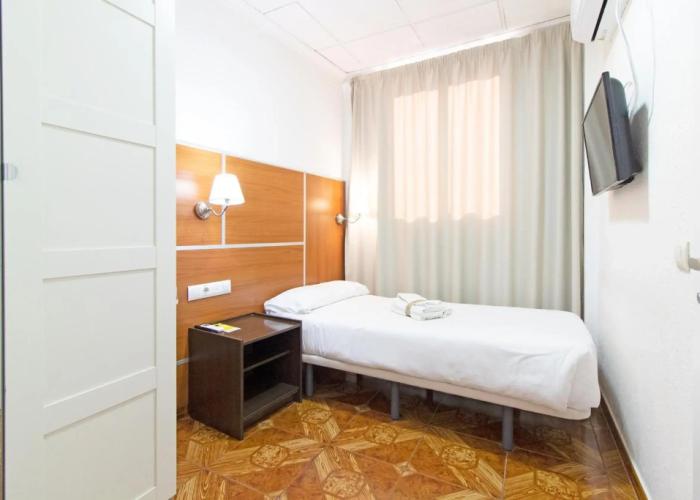 Hotel Sagunto