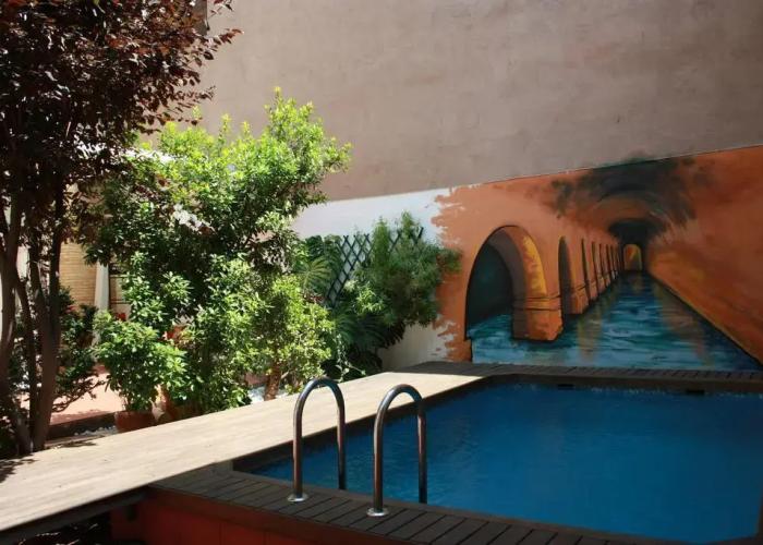 B&B Domus Atilia