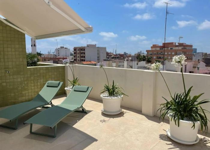 Teide Restaurante & Hostel