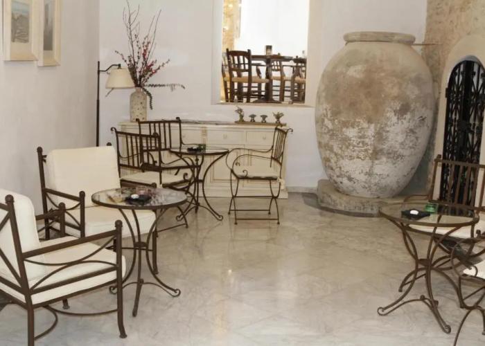 Tugasa Hotel Casa Palacio Medina Sidonia