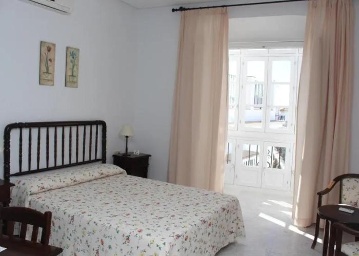 Tugasa Hotel Casa Palacio Medina Sidonia