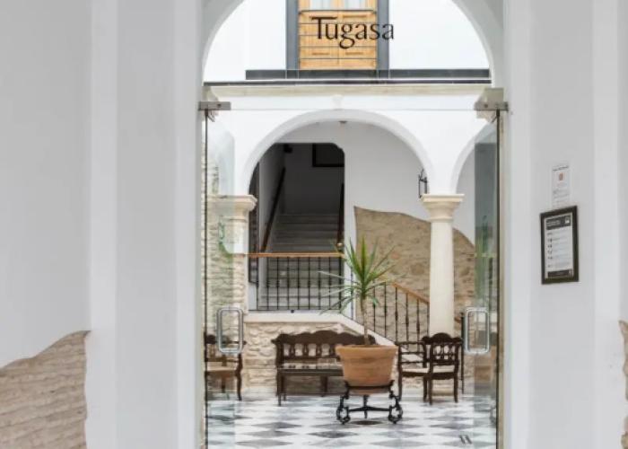 Tugasa Hotel Casa Palacio Medina Sidonia