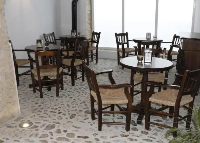 Tugasa Hotel Casa Palacio Medina Sidonia