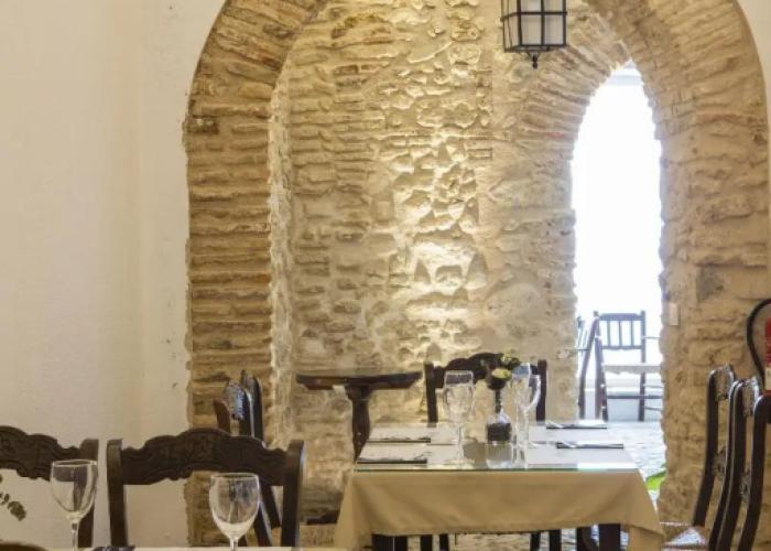 Tugasa Hotel Casa Palacio Medina Sidonia