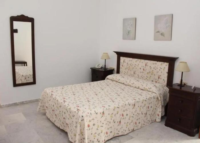 Tugasa Hotel Casa Palacio Medina Sidonia