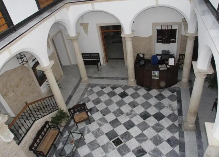 Tugasa Hotel Casa Palacio Medina Sidonia